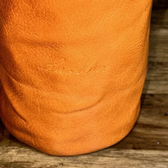 La Mare Collection Accessories 2 Pc Bundle Baby Bottle Holder/Zipper Bag - Picture 6 of 12